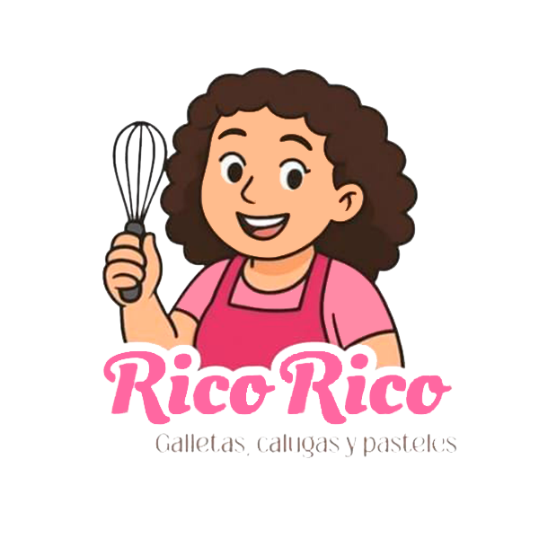 Rico Rico - Galletas, Calugas y Pasteles en Santiago